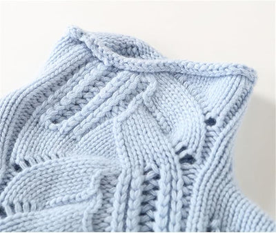 Helena | Cashmere Pullover