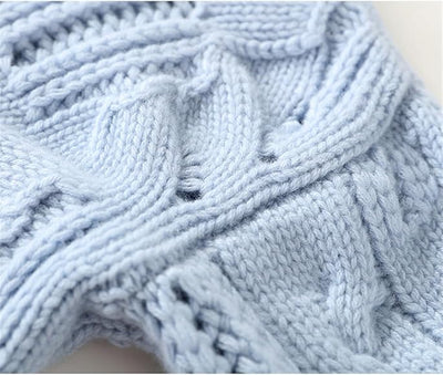 Helena | Cashmere Pullover