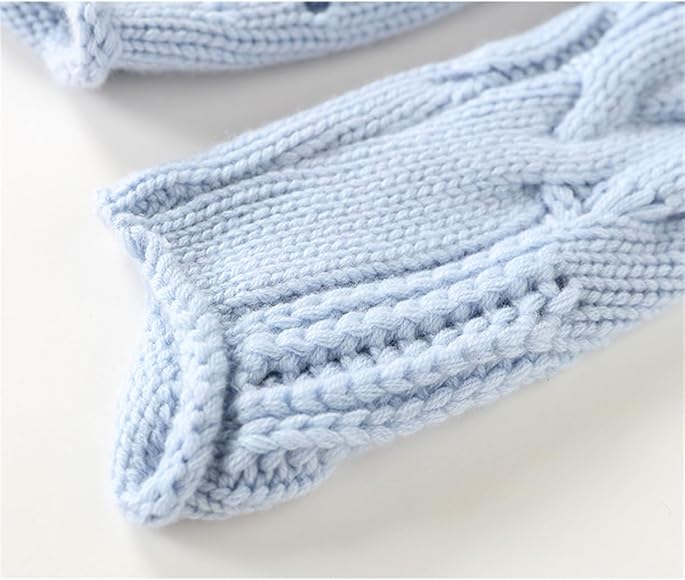 Helena | Cashmere Pullover