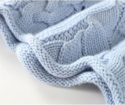 Helena | Cashmere Pullover