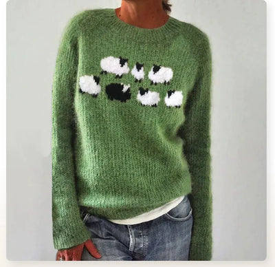 Giulia | Cute Sweater ♡