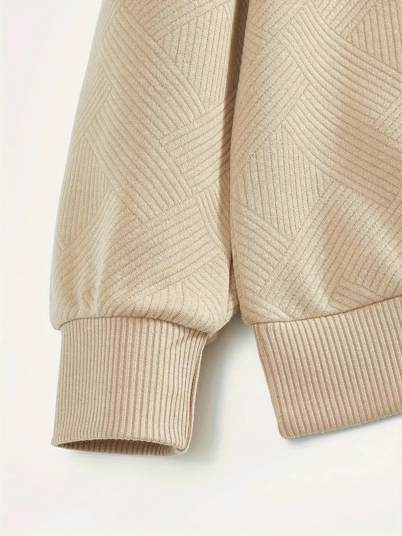 Filip | Zip jumper