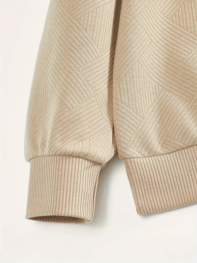 Filip | Zip jumper