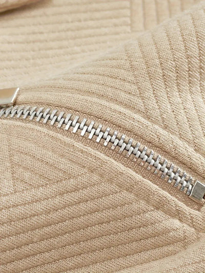 Filip | Zip jumper
