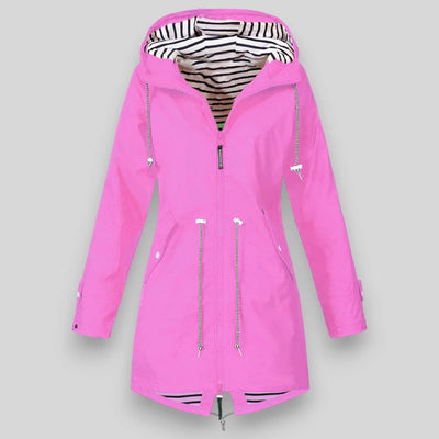 Lovisa | Stylish Waterproof Jacket