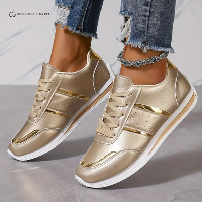 Mamie™ Orthopedic Women's Shoes