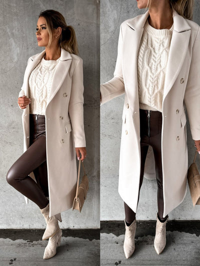 Maria™ | Winter Jacket