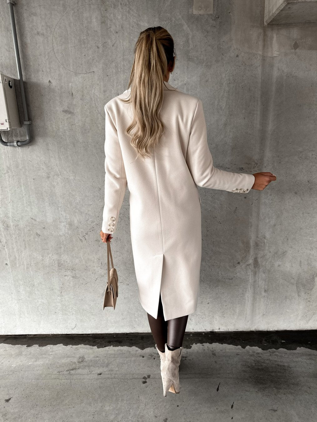 Maria™ | Winter Jacket