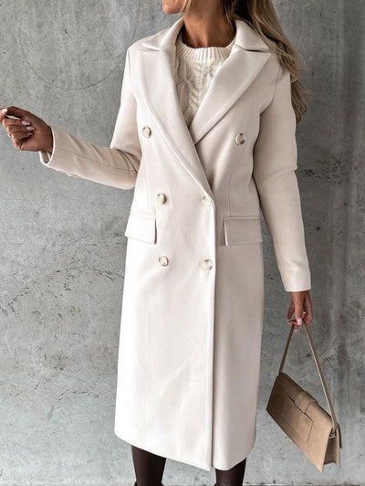 Maria™ | Winter Jacket