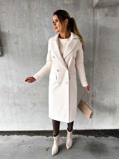Maria™ | Winter Jacket