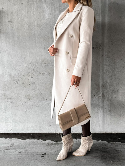 Maria™ | Winter Jacket