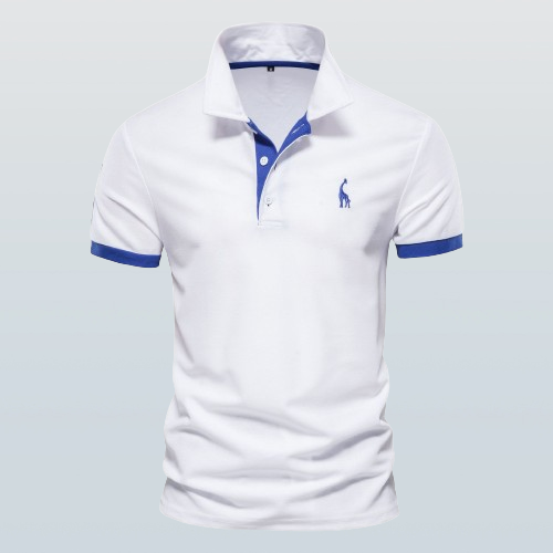 Fabian | Stylish polo