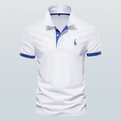 Fabian | Stylish polo