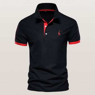 Fabian | Stylish polo