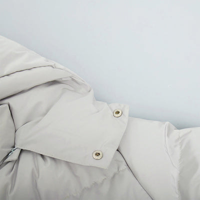 Morgan™ | Stylish Jacket for Cold Days