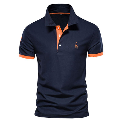 Fabian | Stylish polo