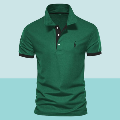 Fabian | Stylish polo