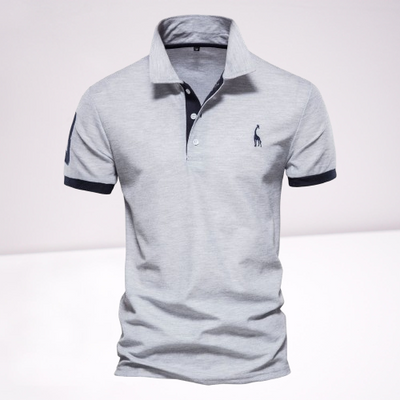 Fabian | Stylish polo