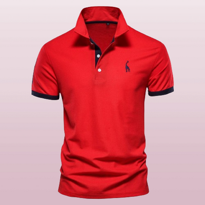 Fabian | Stylish polo