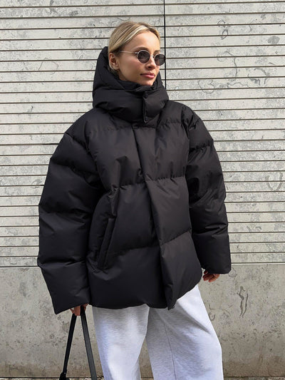 Morgan™ | Stylish Jacket for Cold Days