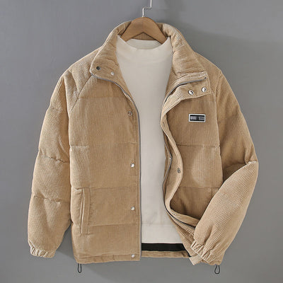 EVEREST | CORDUROY JACKET