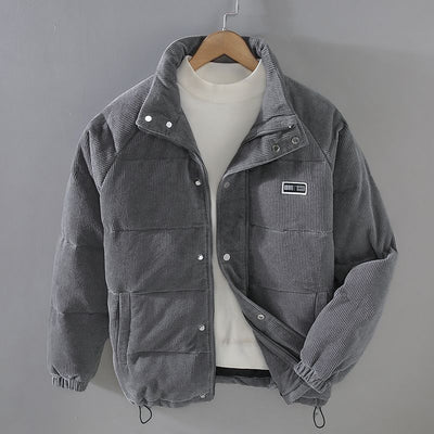 EVEREST | CORDUROY JACKET