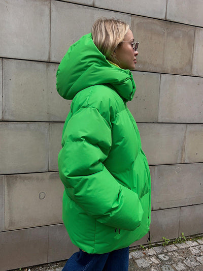 Morgan™ | Stylish Jacket for Cold Days