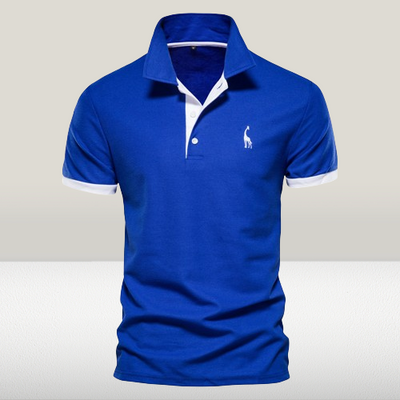 Fabian | Stylish polo