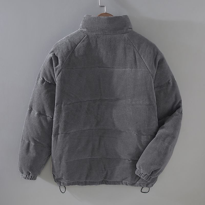 EVEREST | CORDUROY JACKET
