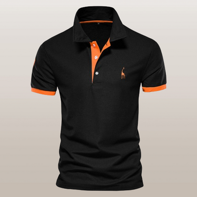 Fabian | Stylish polo