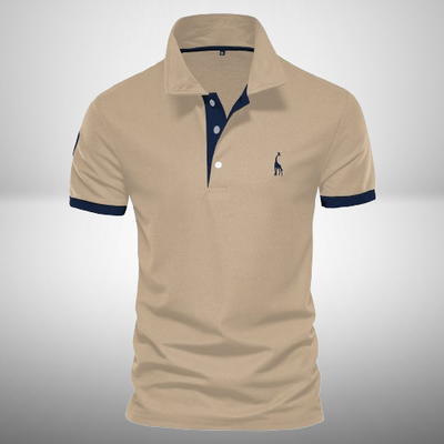 Fabian | Stylish polo