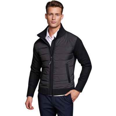 Thomas | Casual and versatile jacket