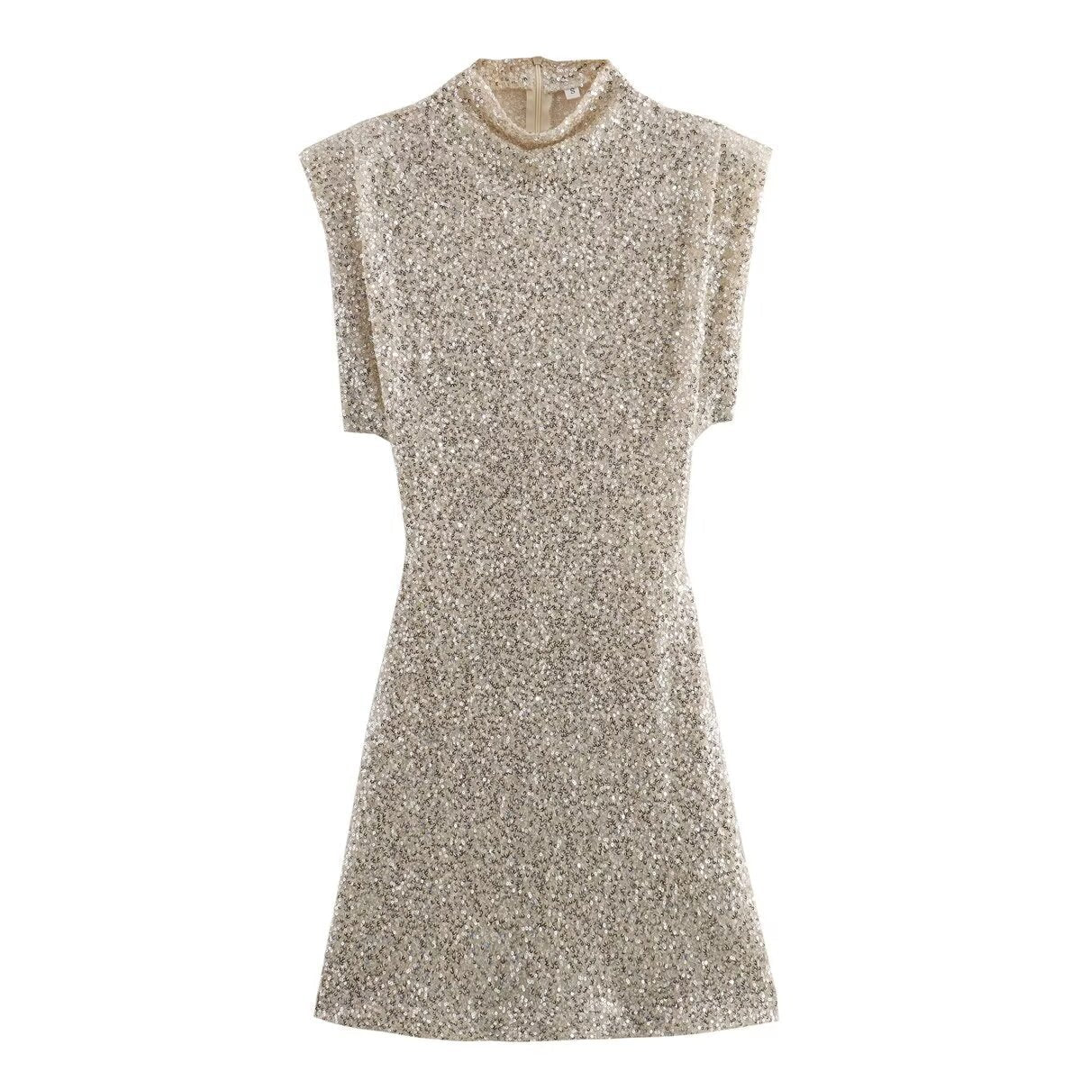 Felicia™ | Glamour Dress