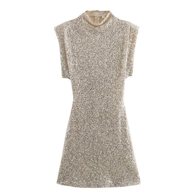 Felicia™ | Glamour Dress