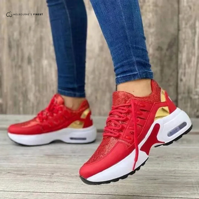 Rhian™ Orthopedic Walking Shoes