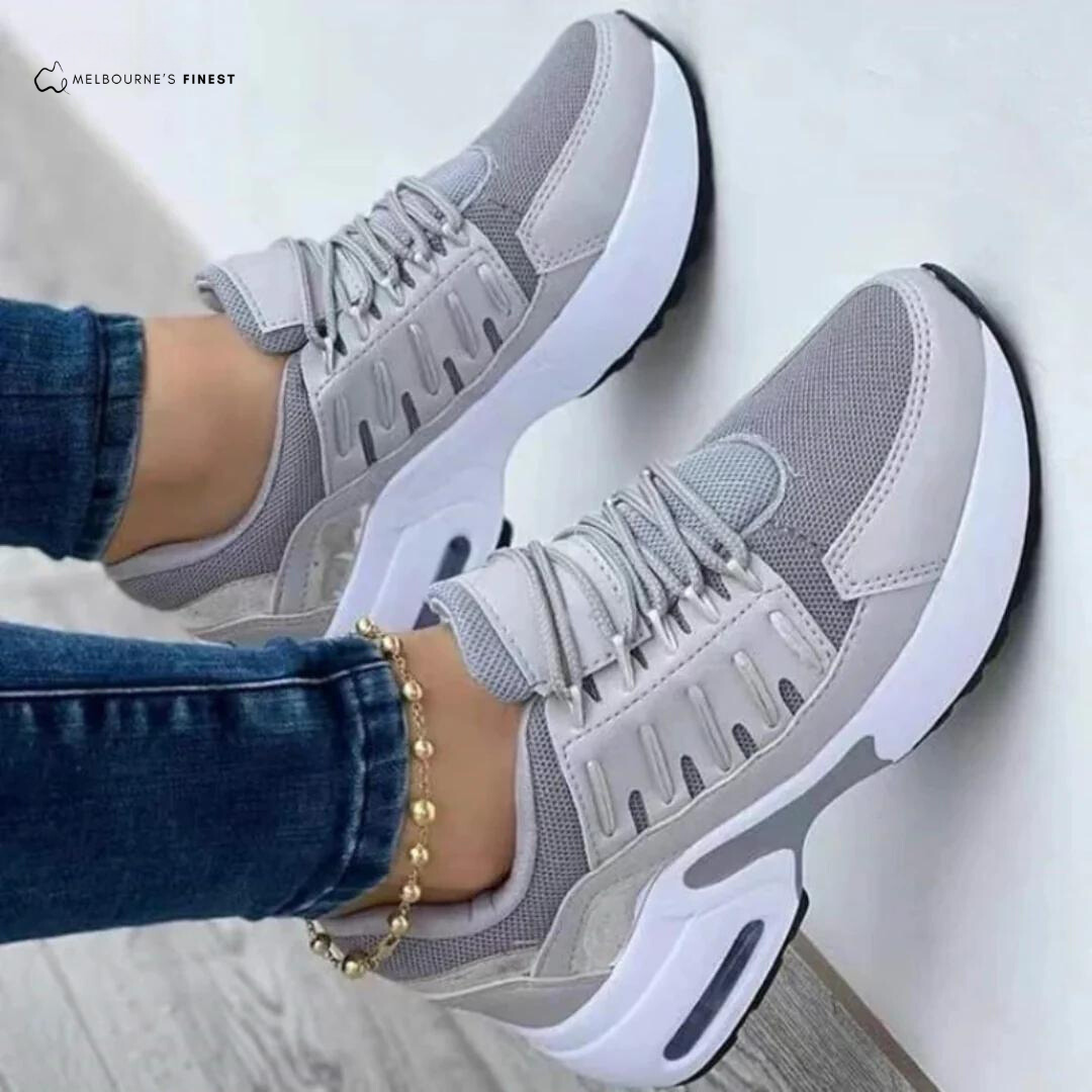 Rhian™ Orthopedic Walking Shoes