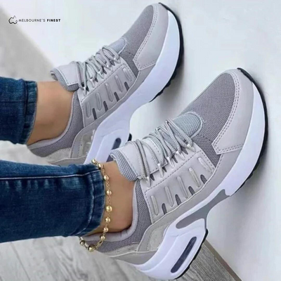 Rhian™ Orthopedic Walking Shoes