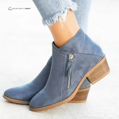 Dollie™ Orthopedic Ankle Boots