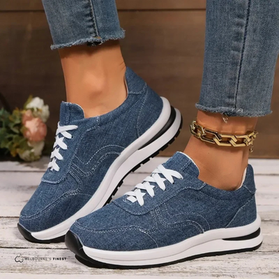 Doreen™ Orthopedic Women's Shoes