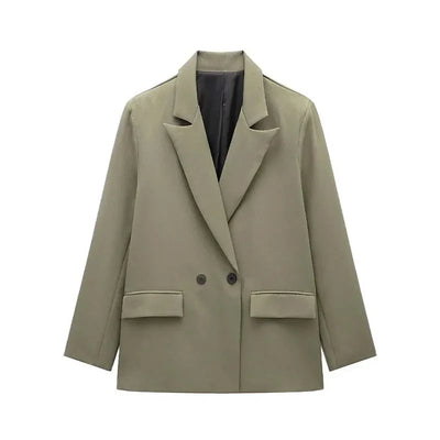 Nina | Elegant Ladies Jacket