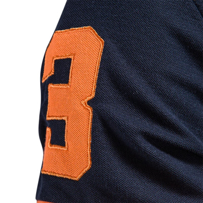 Laurent | Men's Polo
