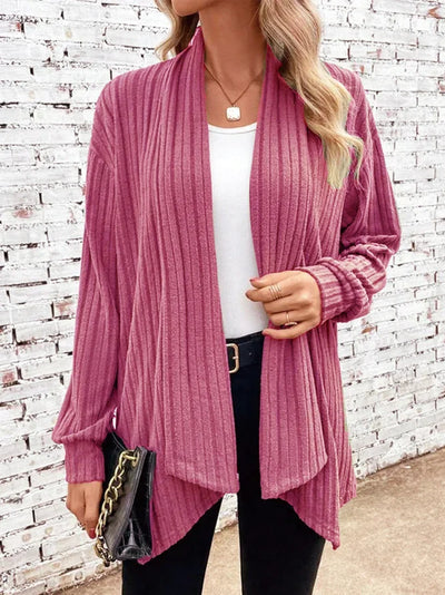 Olivia | Spring Loose Cardigan Jacket