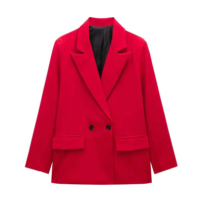 Nina | Elegant Ladies Jacket