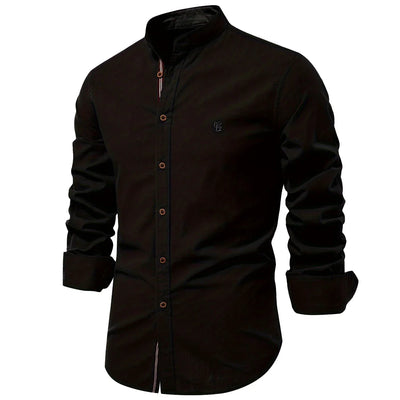 Bob | Chic Men's Shirt