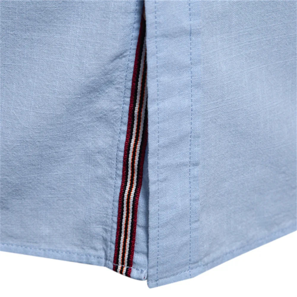 Bob | Chic Men's Shirt