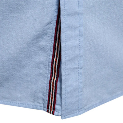Bob | Chic Men's Shirt