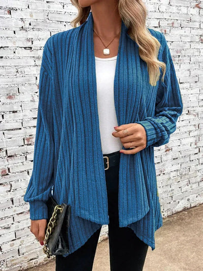 Olivia | Spring Loose Cardigan Jacket