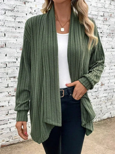 Olivia | Spring Loose Cardigan Jacket