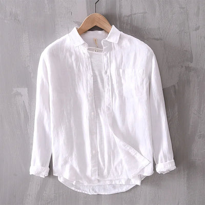 Martin | Long sleeve shirt