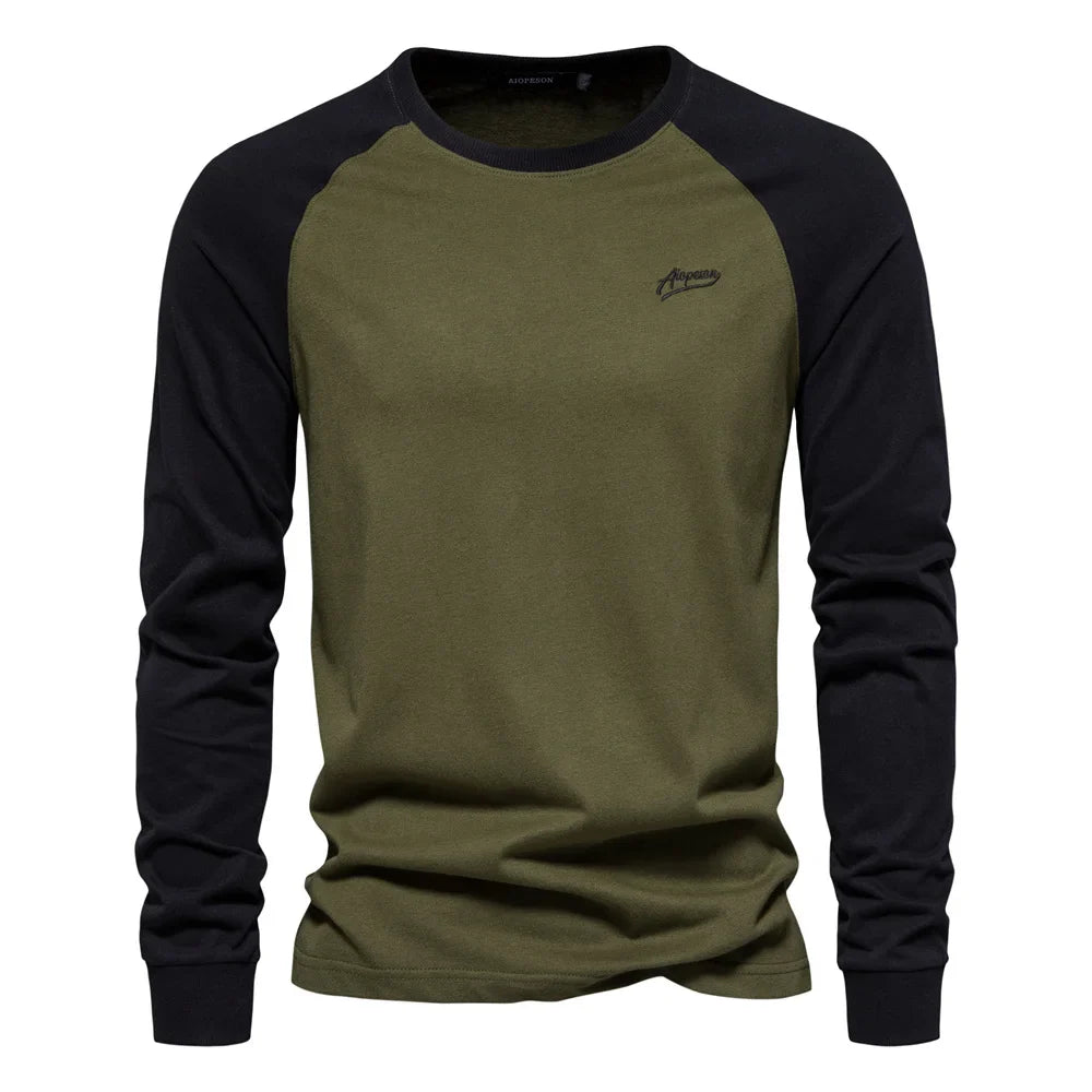 Levi | Long Sleeve Shirt